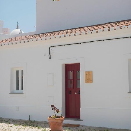 A Casa De Cima - Cacela Velha Vila Nova de Cacela Exterior foto