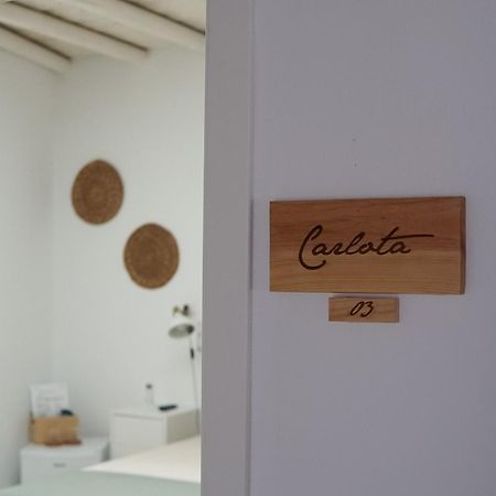 A Casa De Cima - Cacela Velha Vila Nova de Cacela Zimmer foto