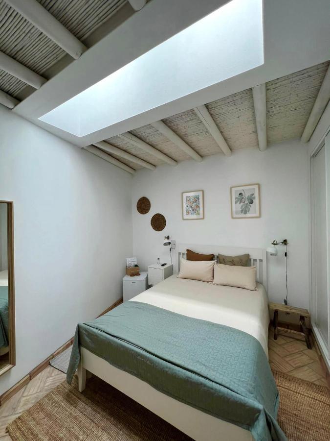 A Casa De Cima - Cacela Velha Vila Nova de Cacela Exterior foto