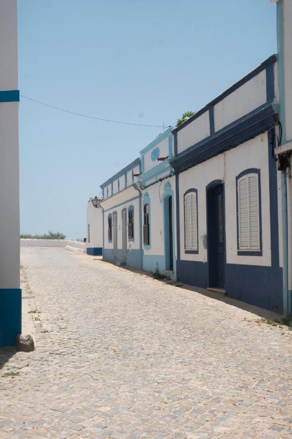 A Casa De Cima - Cacela Velha Vila Nova de Cacela Exterior foto
