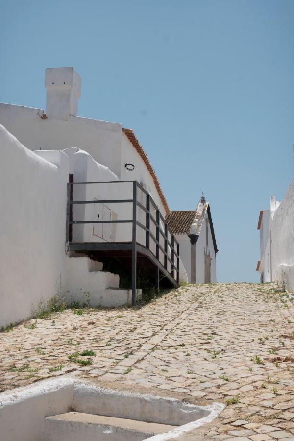 A Casa De Cima - Cacela Velha Vila Nova de Cacela Exterior foto