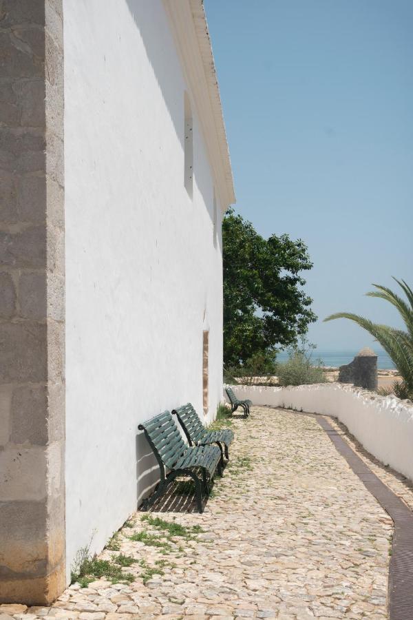 A Casa De Cima - Cacela Velha Vila Nova de Cacela Exterior foto