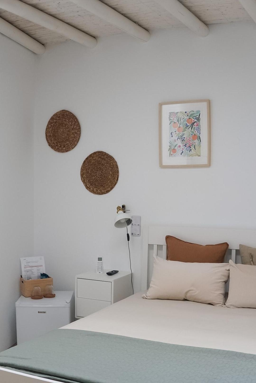 A Casa De Cima - Cacela Velha Vila Nova de Cacela Zimmer foto