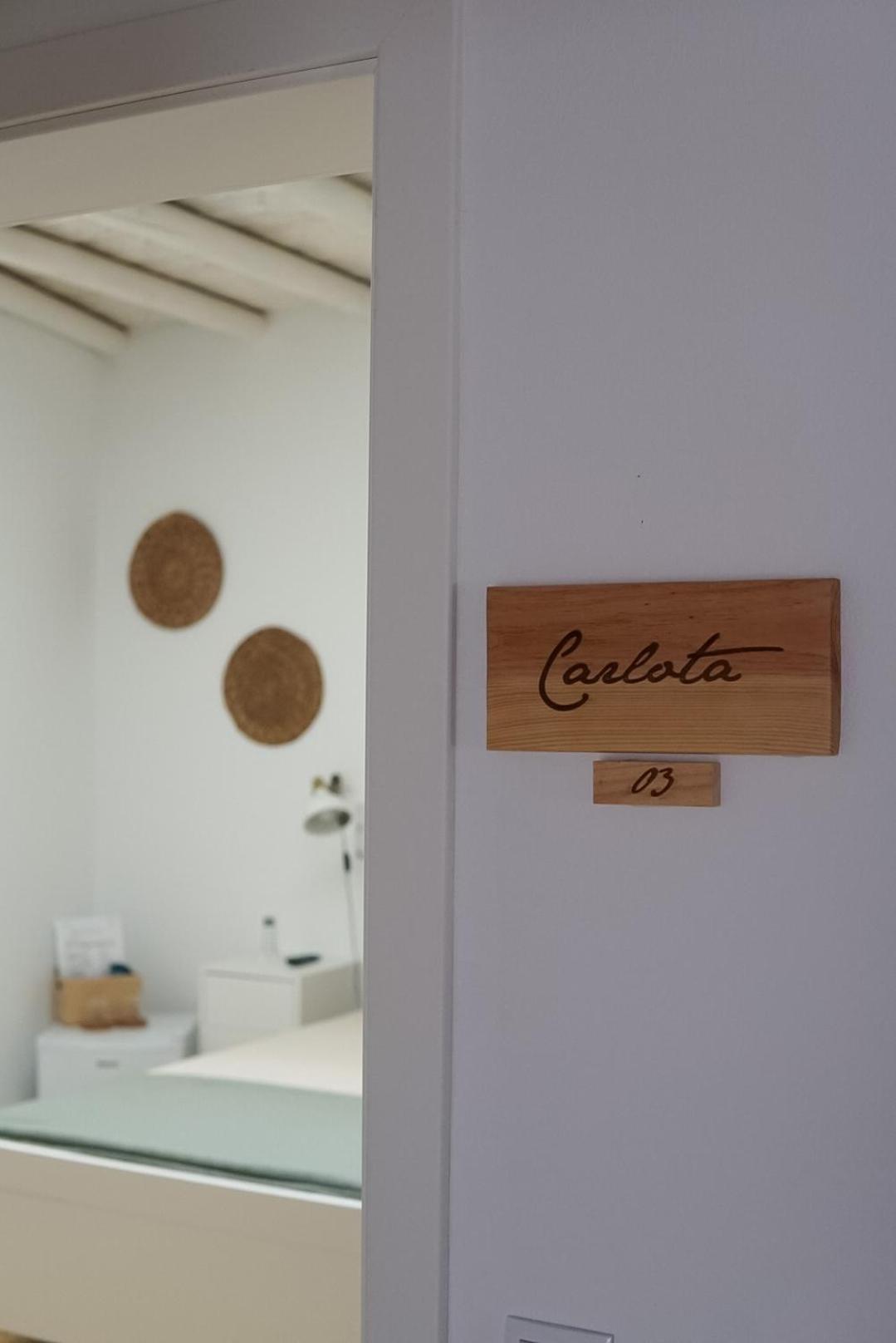 A Casa De Cima - Cacela Velha Vila Nova de Cacela Zimmer foto